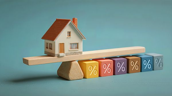 Tabla OCU de mejores hipotecas para vivienda